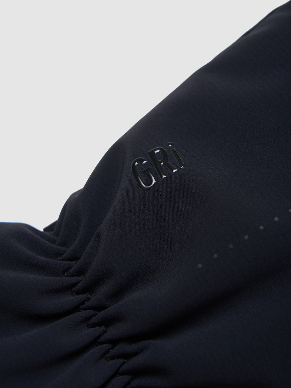 Перчатки GRI Полар 2.0 чёрные