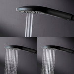 Душевая система c термостатом AM.PM Like F0780522