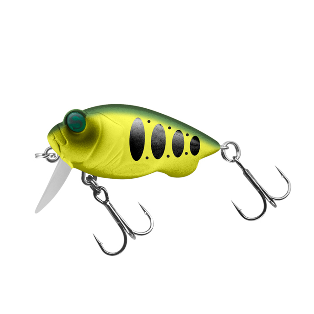 Воблер Sprut Uma Chub