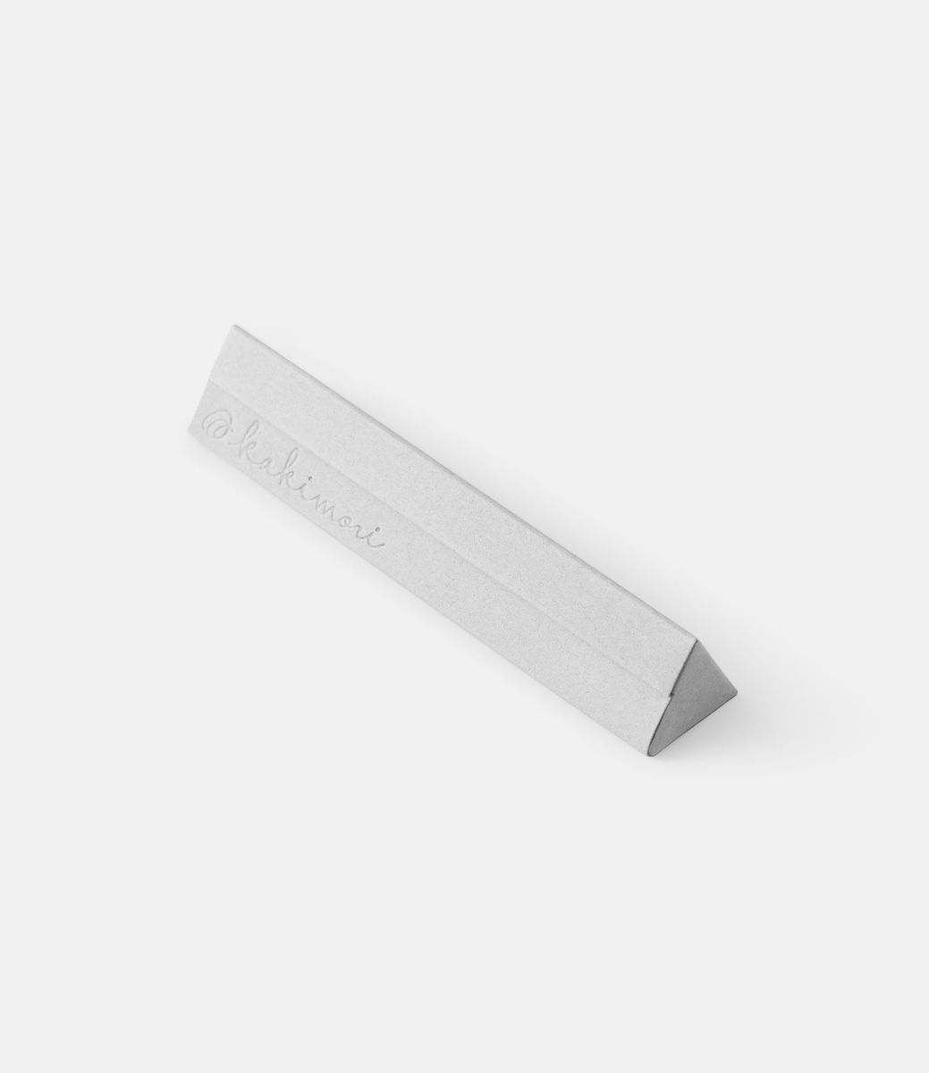 Kakimori Nib Holder Aizome — держатель пера