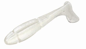 Мягкая приманка 13FISHING Churro 3.5"/ WT