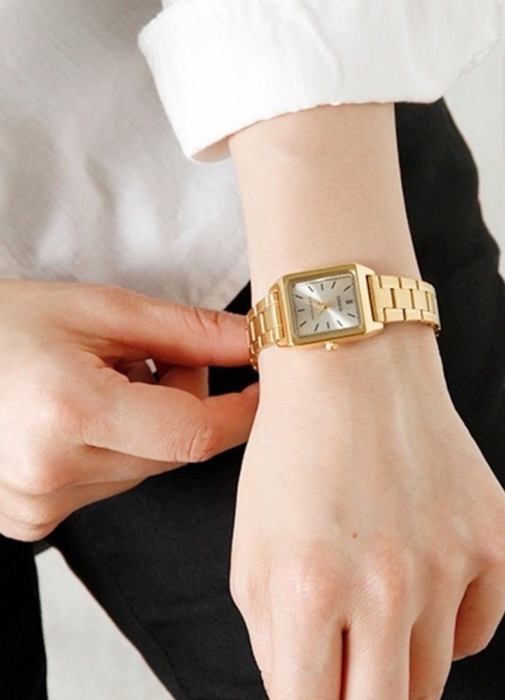 Часы Casio LTP-V007G-9A