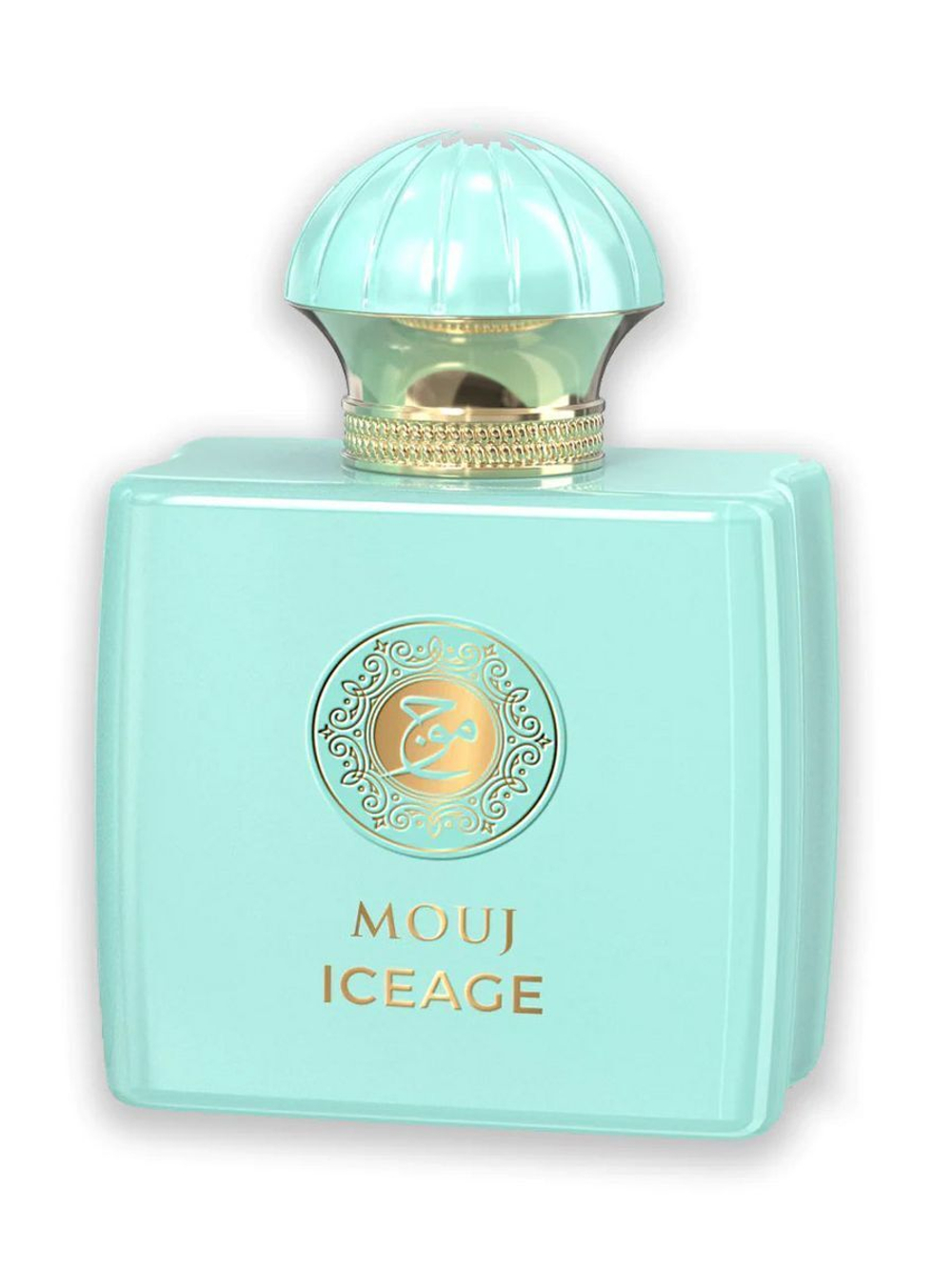 Mouj Iceage edp 95 ml. Амуаж Lineage