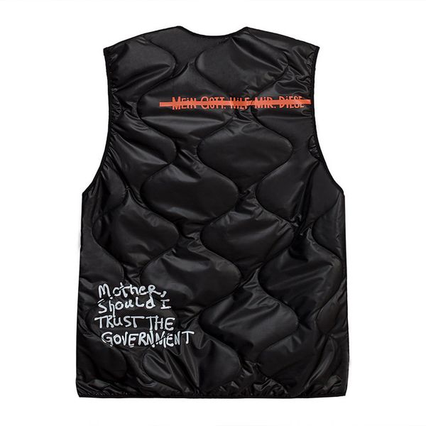Жилет Totaldemocratie - фото 2