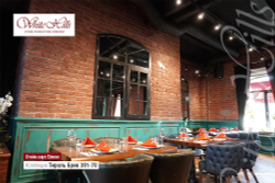 Искусственный камень White Hills, коллекция Тироль Брик