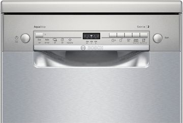 Посудомийна машина BOSCH SPS2IKI02E