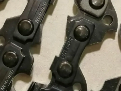 Цепь, длина 40см/16", шаг3/8", паз 1,3мм, звеньев 56, 91PX Makita 191H12-3