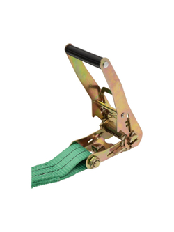 Стяжной ремень для крепления груза Gigant 5/10 т, 8 м GSR-020