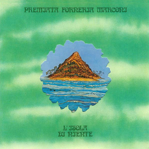 Premiata Forneria Marconi / L'Isola Di Niente (CD)