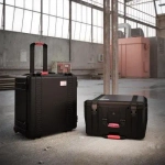 3ащитный кейс HPRC 4600 с колесами