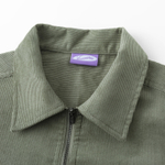 РУБАШКА YMKASHIX VELVET