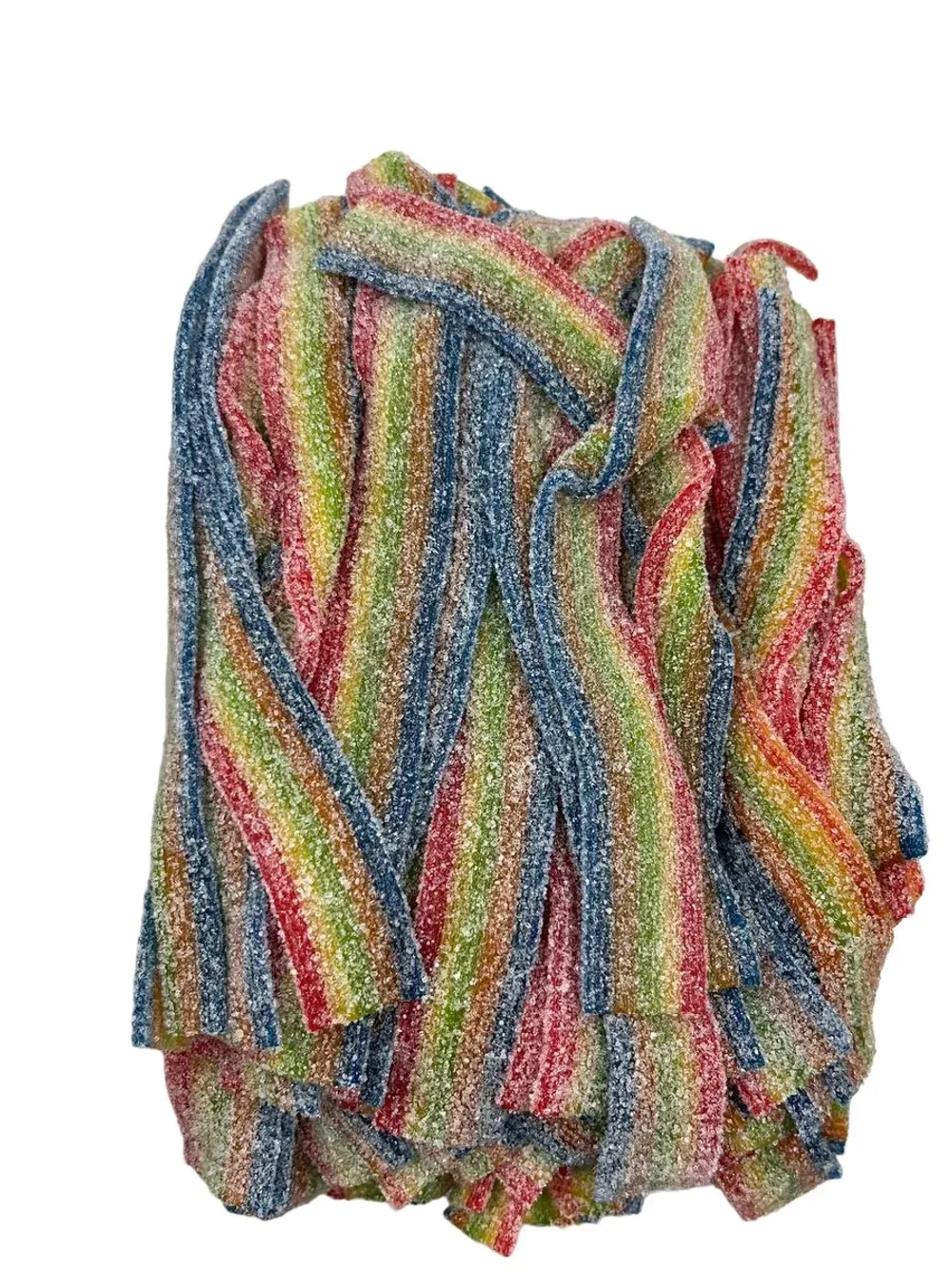 Кислый жевательный мармелад Jellopy , ассорти