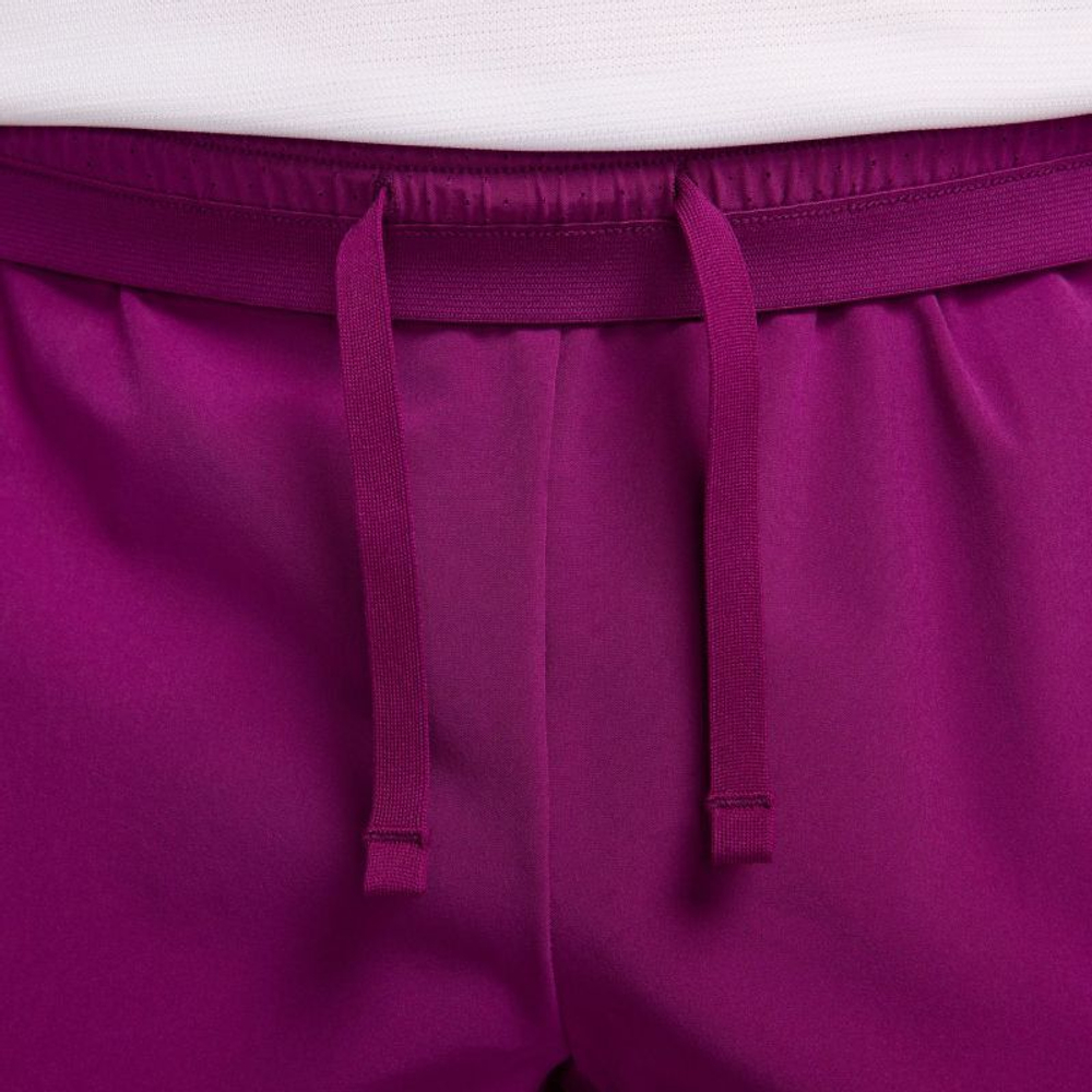 Мужские теннисные шорты Nike Dri-Fit Rafa - Фиолетовый