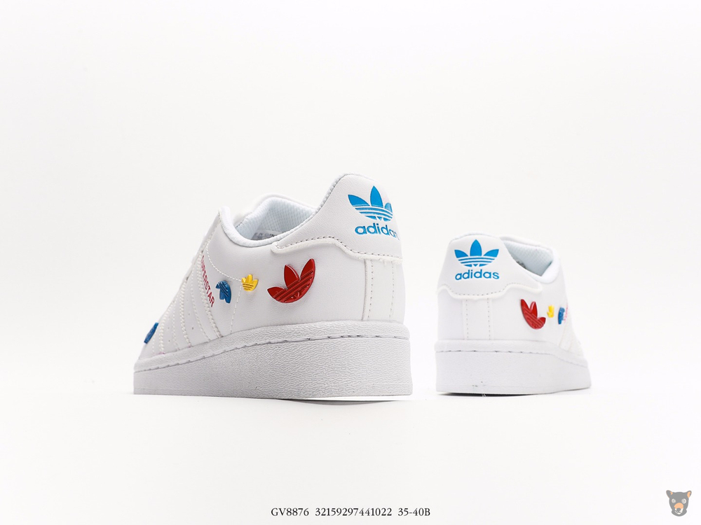 Кроссовки Adidas Originals Superstar