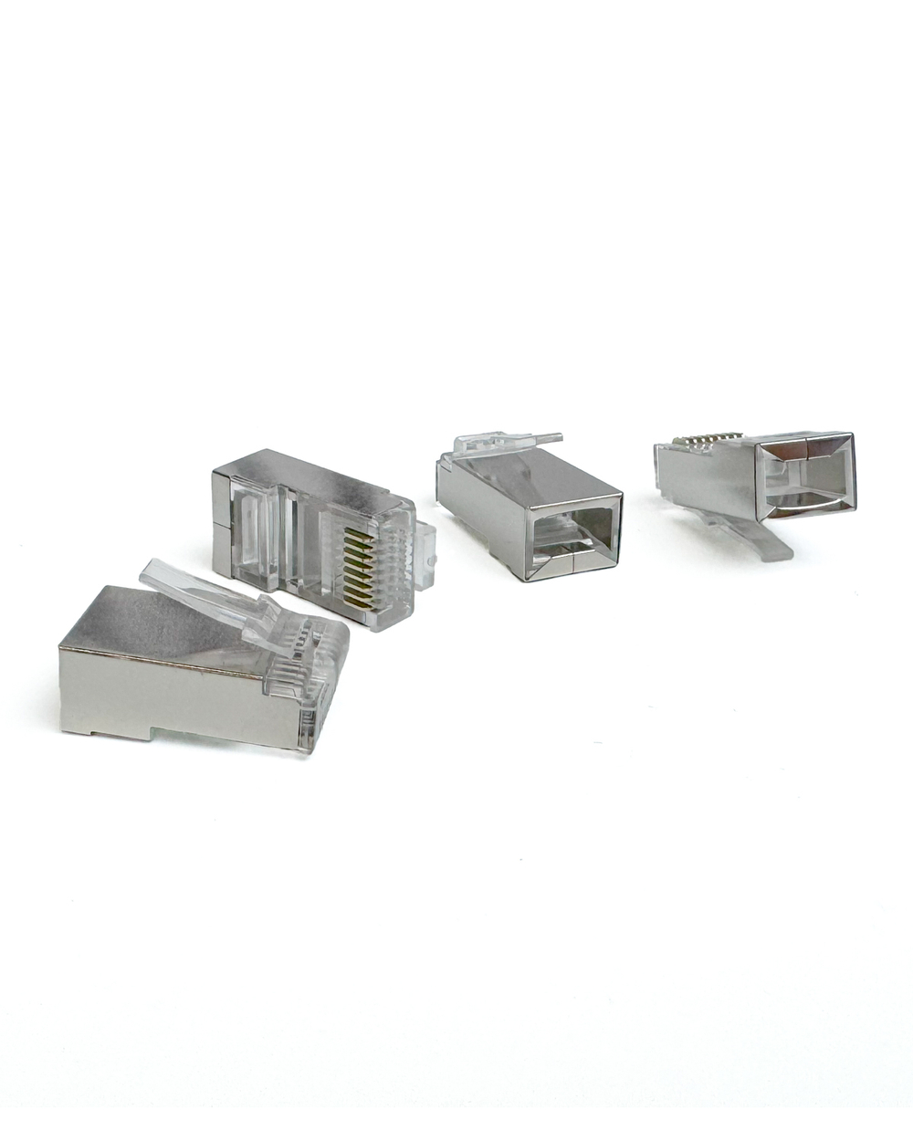 Коннектор  Filum FL-PG8033-C5E