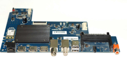 CV9632-KN main board для HYUNDAI H-LED55BU7003
