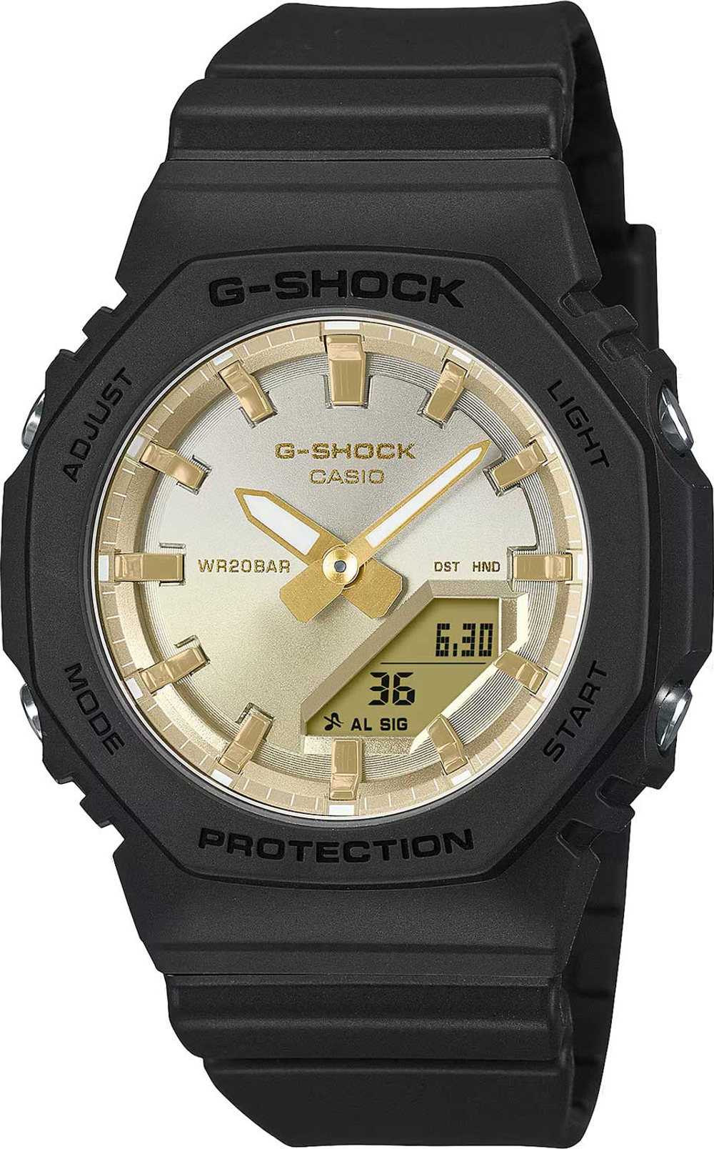 Часы Casio GMA-P2100SG-1A