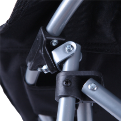 Круглое кресло KingCamp Deluxe Moon Chair [3889]