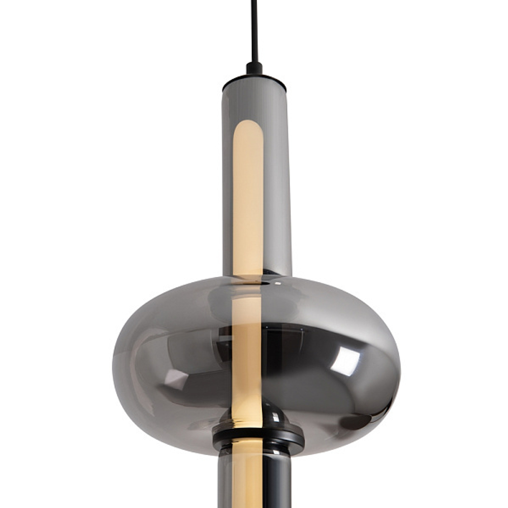 Подвесной светодиодный светильник Freya SWIM FR6187PL-L9SM