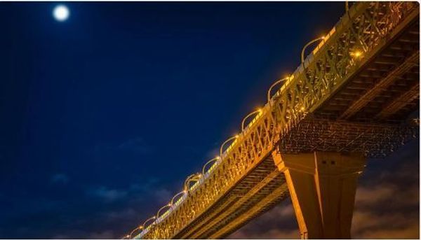 Дорожные работы с ограничениями движения на ЗСД с 21 по 23 октября