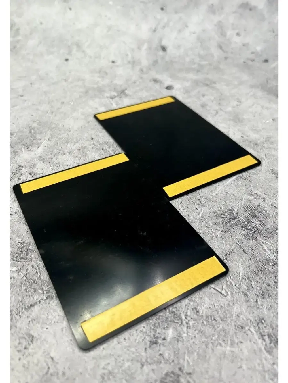 Табличка Туалет