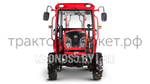 Трактор Dongfeng | Донгфенг DF-244С