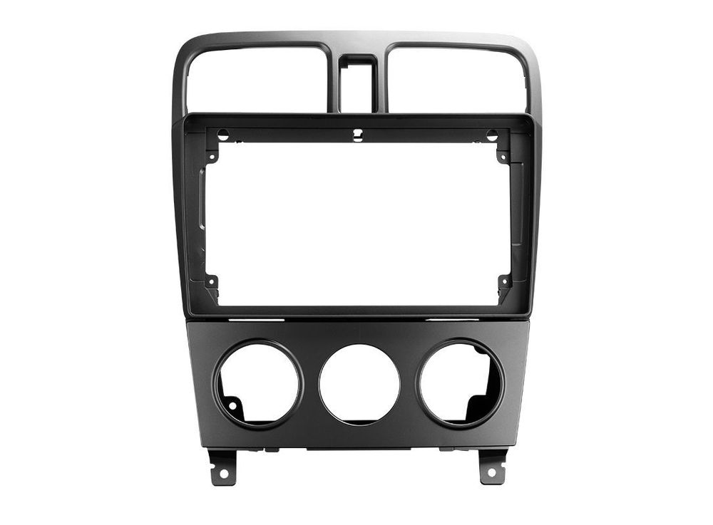 Переходная рамка для Subaru Forester SG 2002-2008 9.0&quot;