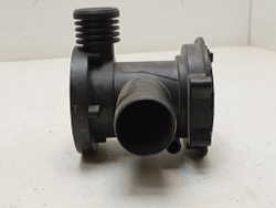 WISL82 кт57 Улитка сливного насоса для стиральной машины Indesit б/у