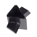 Дровокол электрический Huter HLS-3,3L