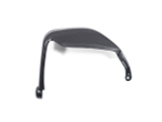 HPL.102.M421M.K ILMBERGER MATT CARBON LH HANDLEBAR PROTECTION (MTS V4)