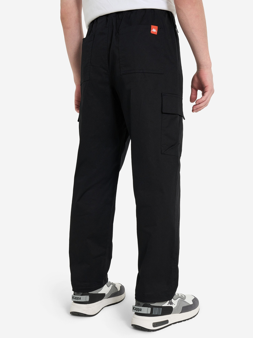 Брюки спортивные мужские KAPPA