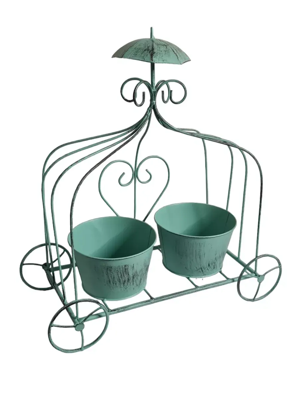 Подставка для цветов напольная