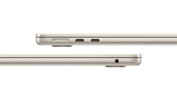 Apple MacBook Air 15&quot; (2025) M4