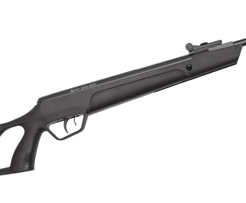 Винтовка пневматическая Crosman Vital Shot