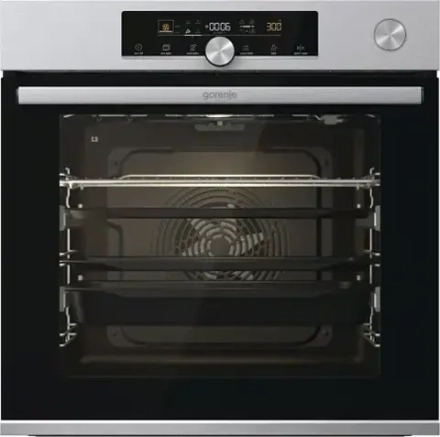 Встраиваемый электрический духовой шкаф Gorenje BSA6747A04X