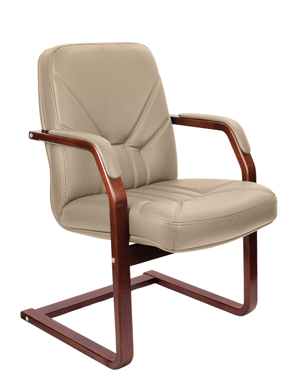 Кресло для конференций Верона С