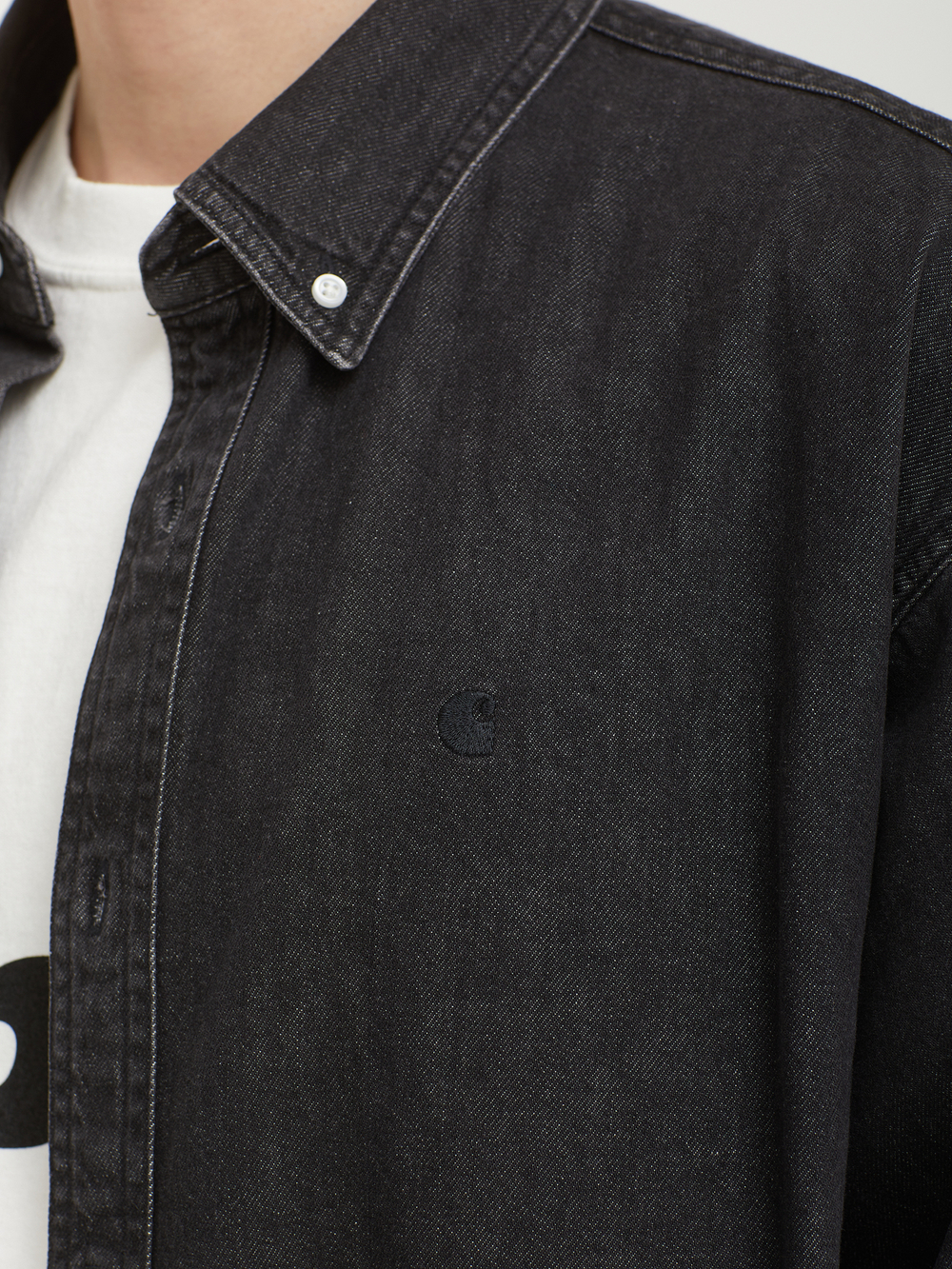 Мужская Рубашка Lucas