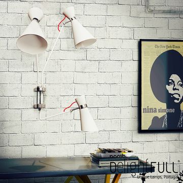 бра Delightfull Simone 3 lights