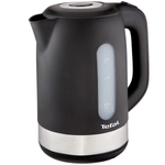 Элетрочайник Tefal Snow KO330830 Black (y)
