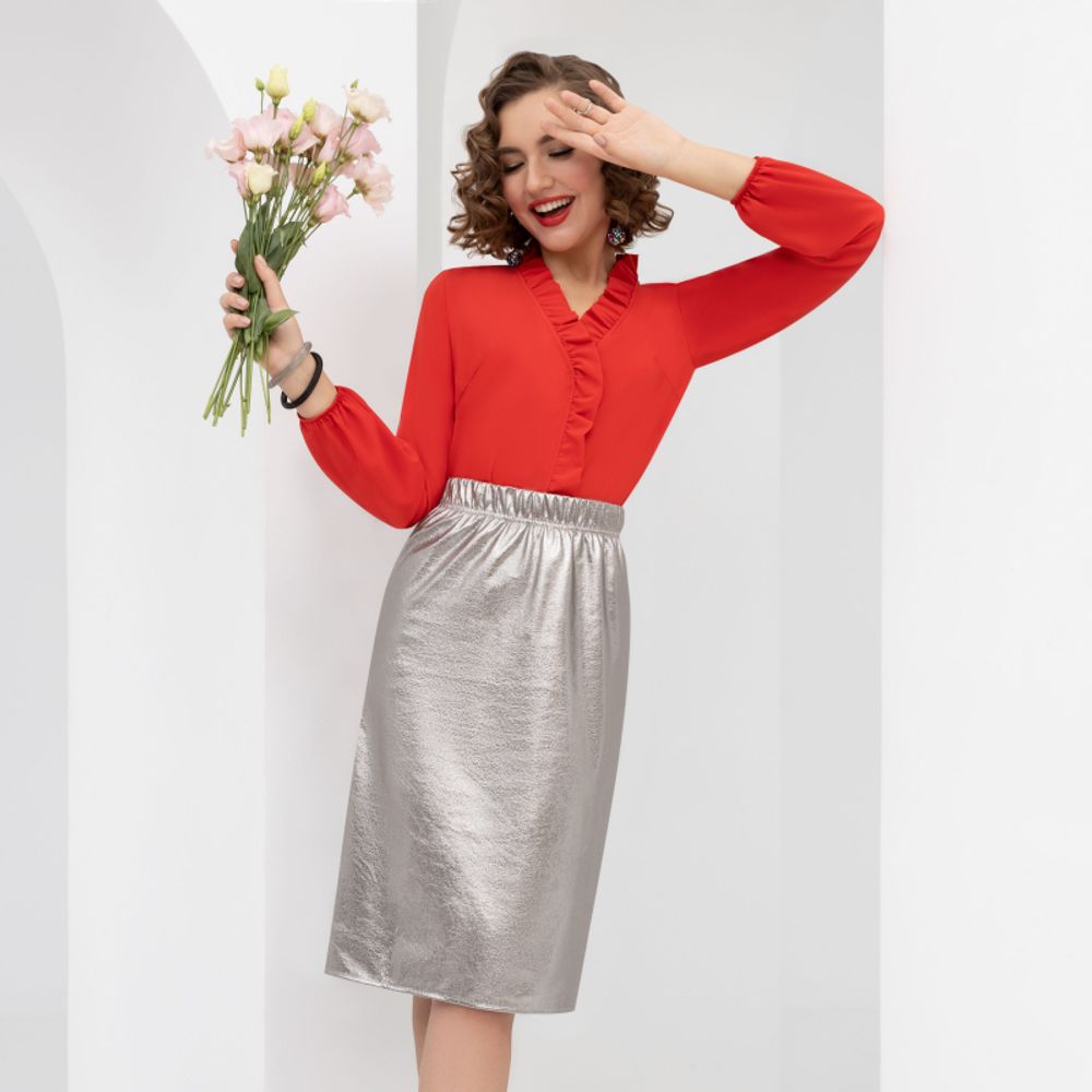 Юбка Межгалактический показ Charutti (Акция)