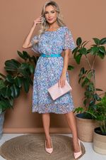 Платье 71163 Avili