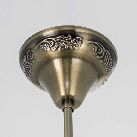 Подвесной светильник Citilux Каир CL419126