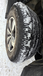 JAC T8 2.0T 4х4 DCI FULL EXTRA