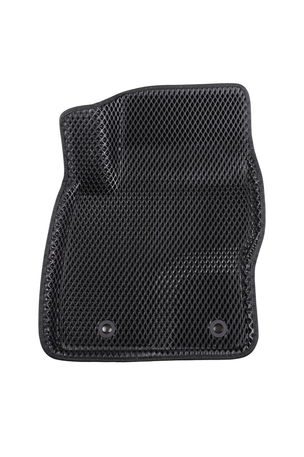 Коврики EVA 3D ромб для Ford Focus II 2008-2011 Seintex.95232
