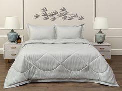 Федерико (серый) Комплект Евро