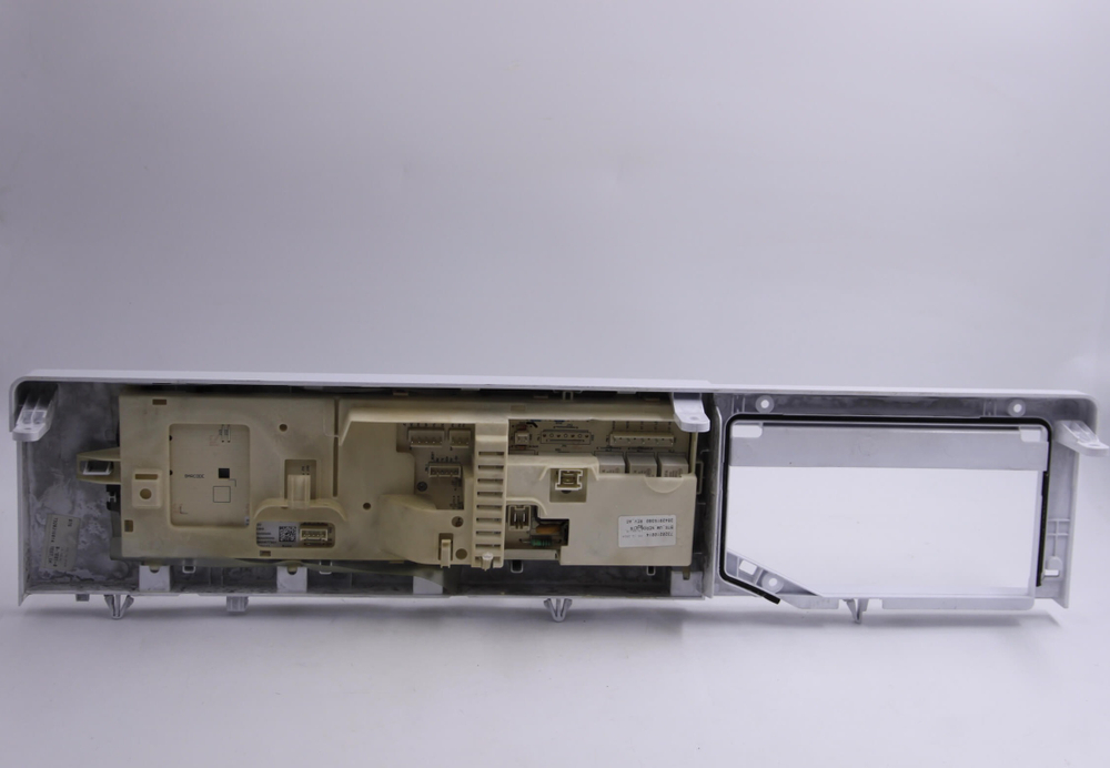 Модуль управления стиральной машины Beko WSDN63512ZSW