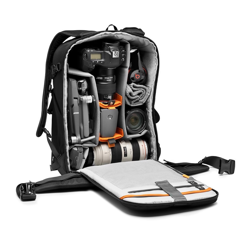 Lowepro Flipside 400AW III черный