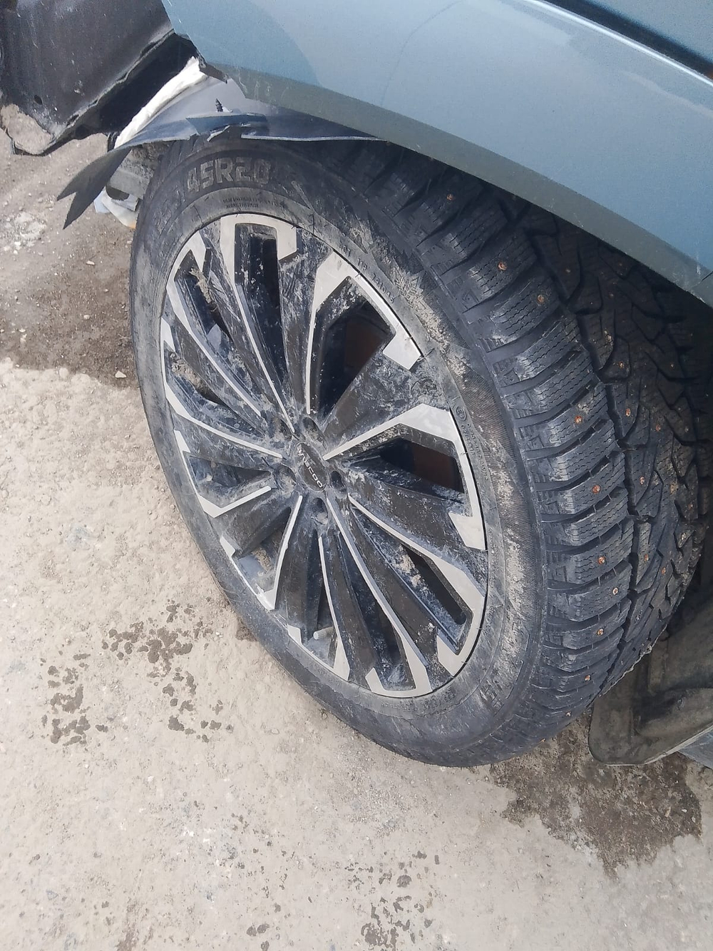 Jaecoo J8 2.0T DCT AWD Supreme