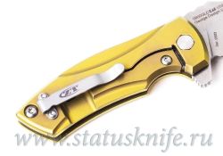 Нож Zero Tolerance ZT0900GLD First 3фотография - 5