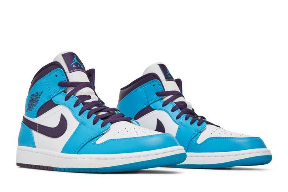 Кроссовки Jordan Air Jordan 1 Mid